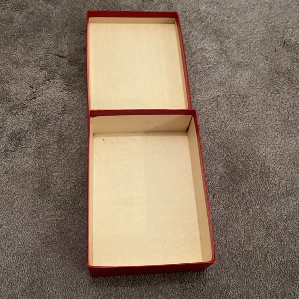 Cartier box - Picture 5 of 5